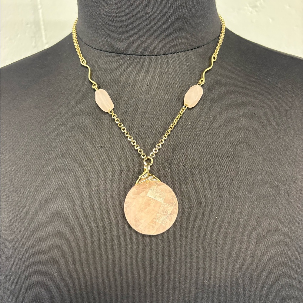 Liz & Co Necklace
